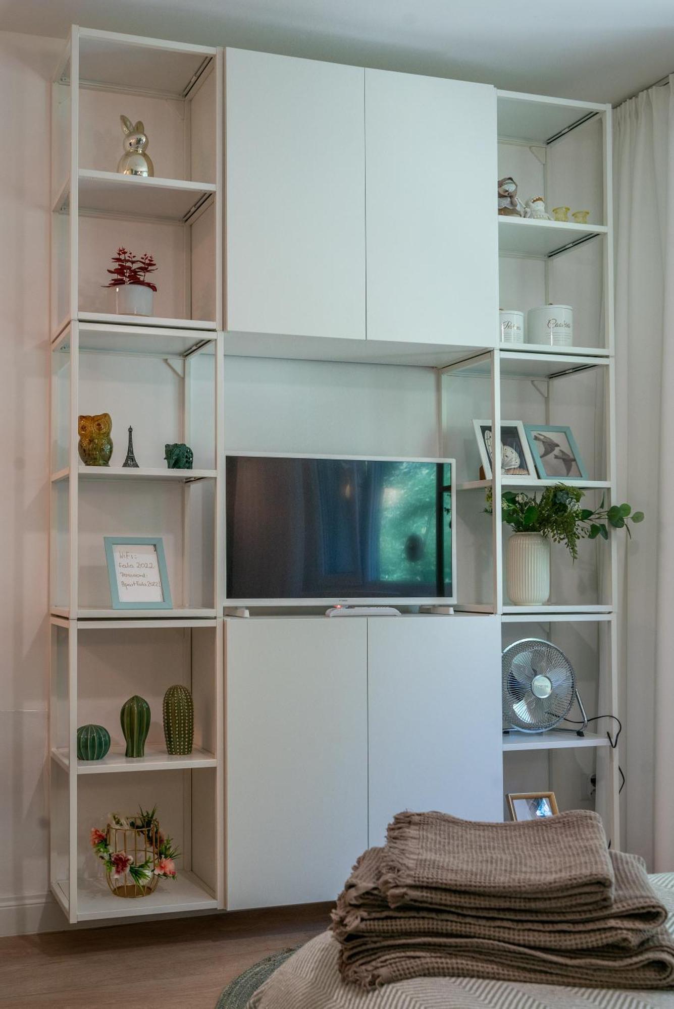 Apartament Fala Metro Sgh Klub Stodola Parking Parkview Fast Wifi Varsavia Esterno foto