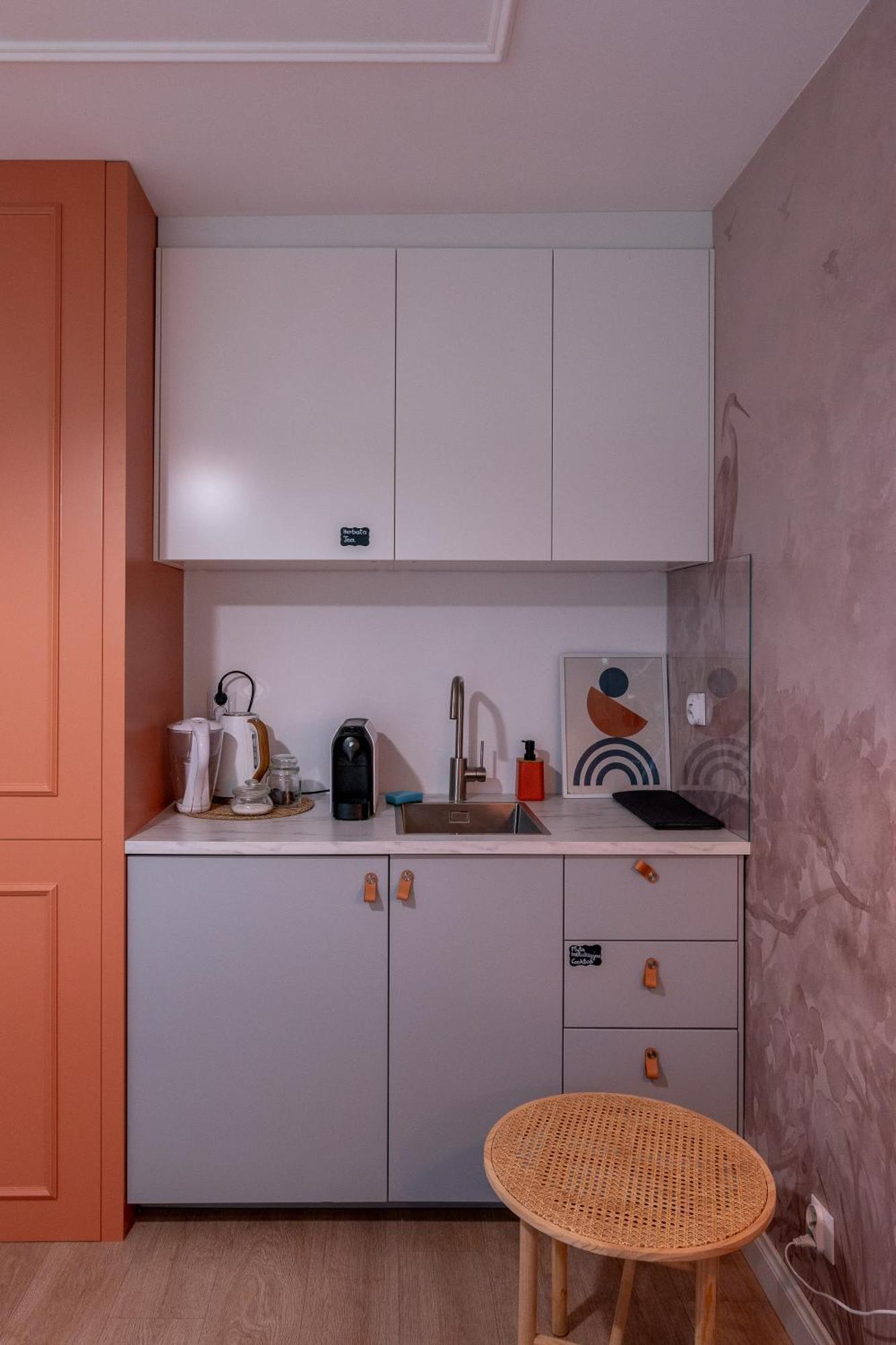 Apartament Fala Metro Sgh Klub Stodola Parking Parkview Fast Wifi Varsavia Esterno foto