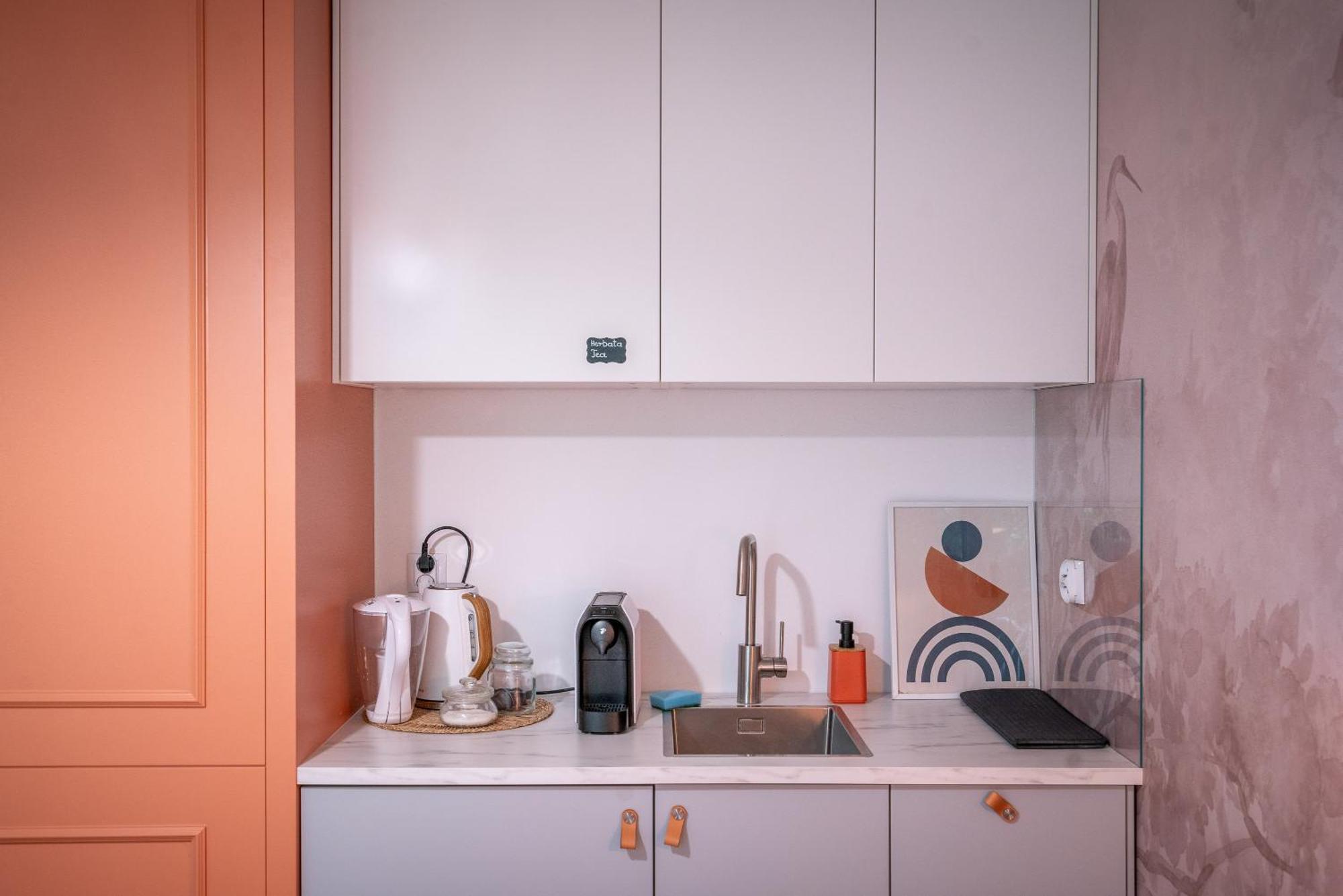 Apartament Fala Metro Sgh Klub Stodola Parking Parkview Fast Wifi Varsavia Esterno foto