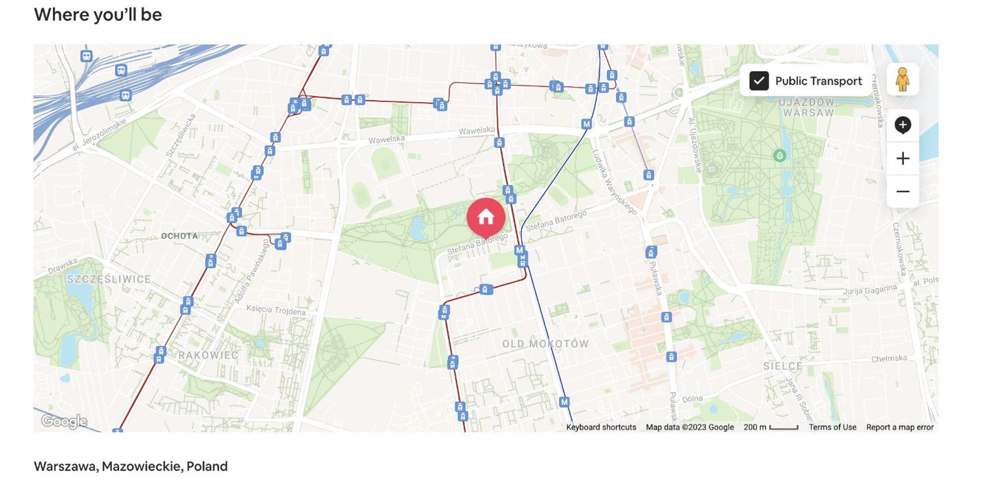 Apartament Fala Metro Sgh Klub Stodola Parking Parkview Fast Wifi Varsavia Esterno foto