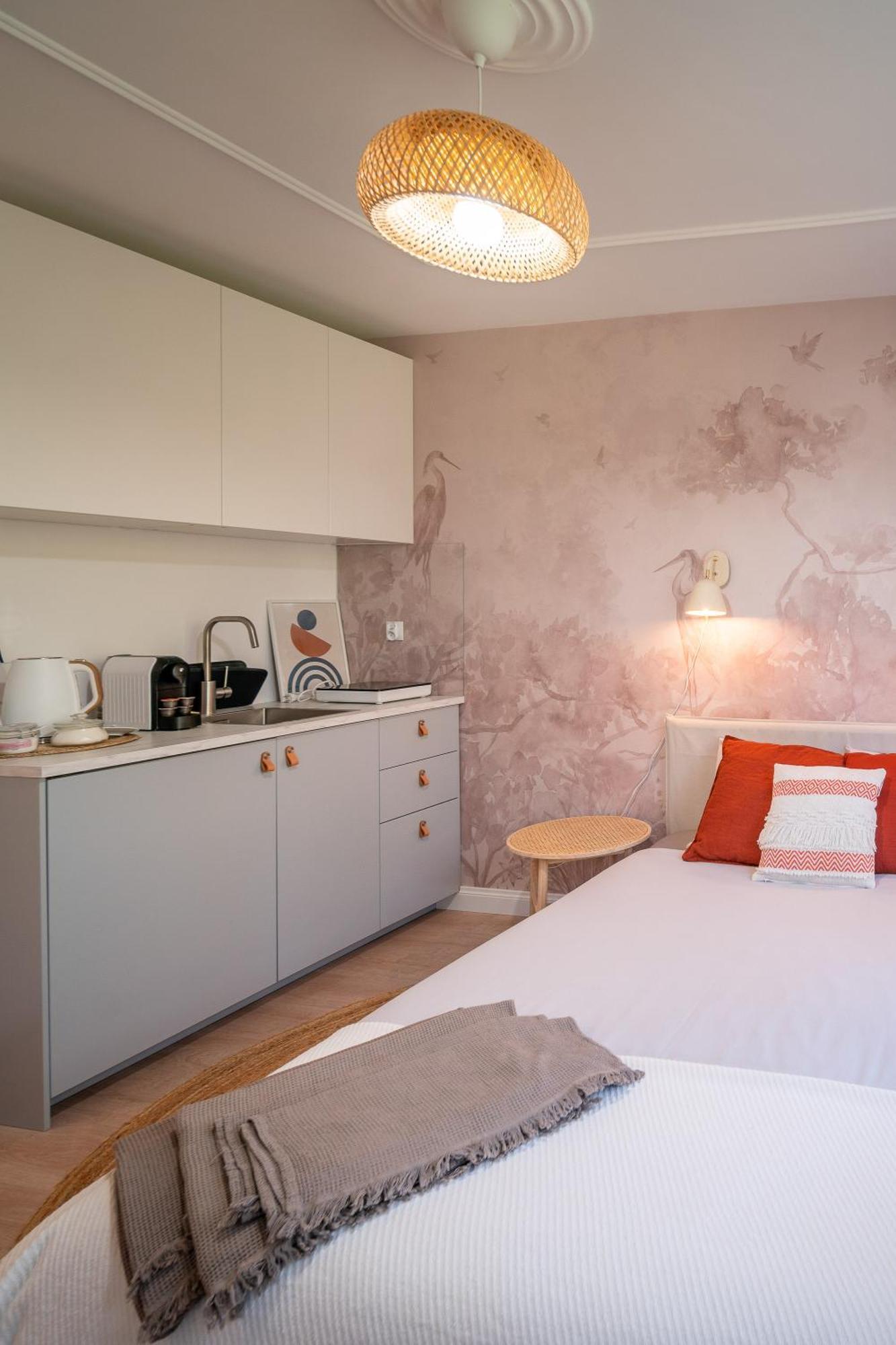 Apartament Fala Metro Sgh Klub Stodola Parking Parkview Fast Wifi Varsavia Camera foto