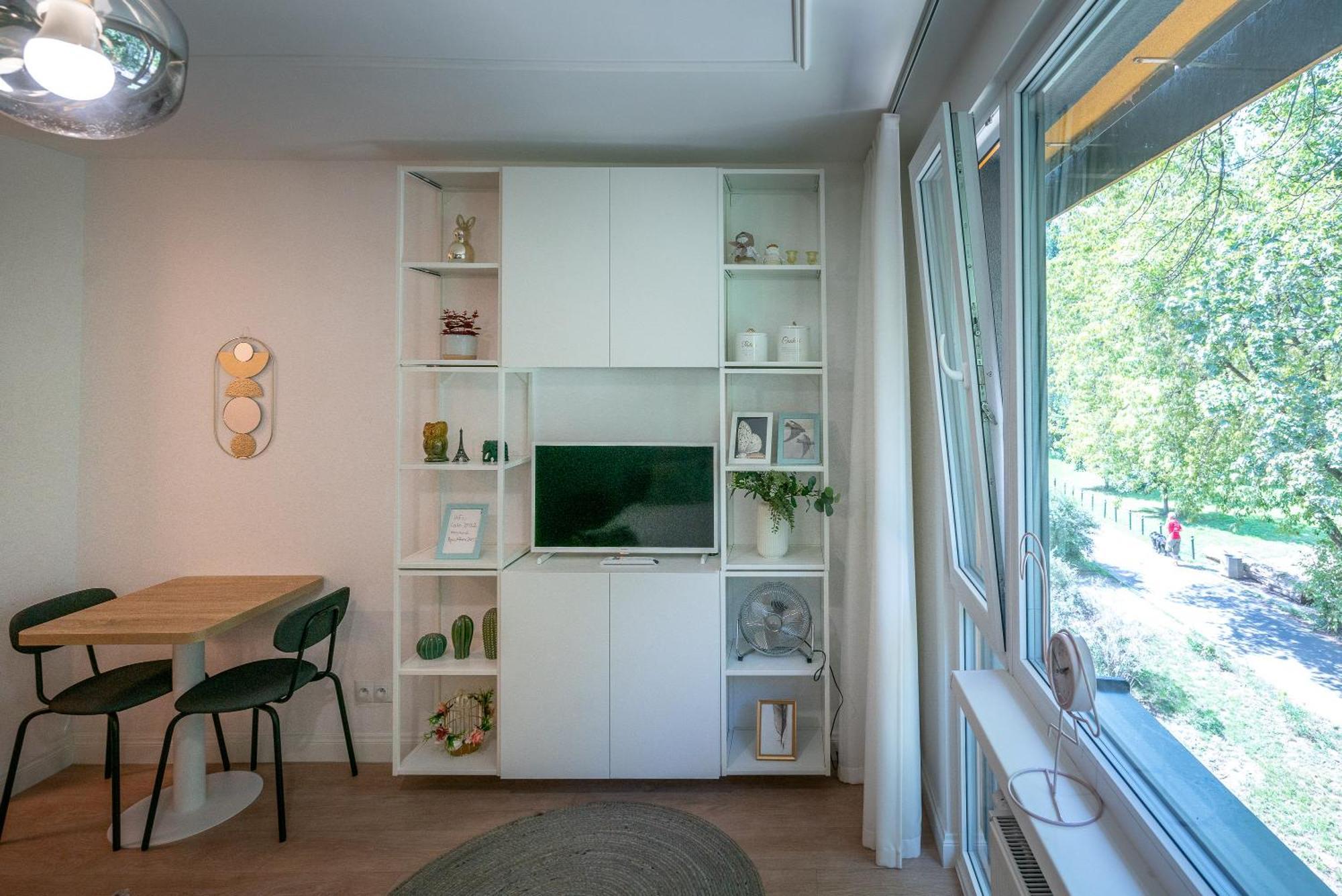 Apartament Fala Metro Sgh Klub Stodola Parking Parkview Fast Wifi Varsavia Esterno foto